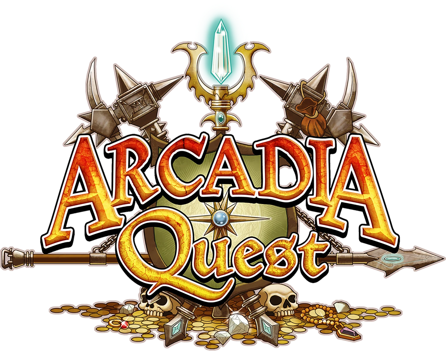 Arcadia Quest