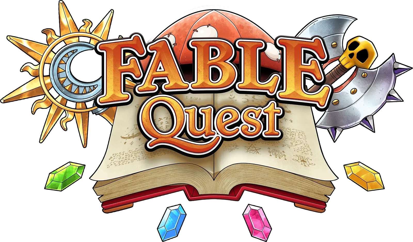Fable Quest